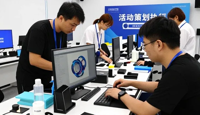 活动策划执行环境下活动策划执行价值不断提升