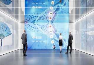 河北电子扫码开关