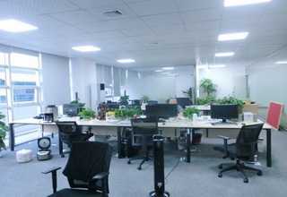 压力式干燥机间接燃烧炉